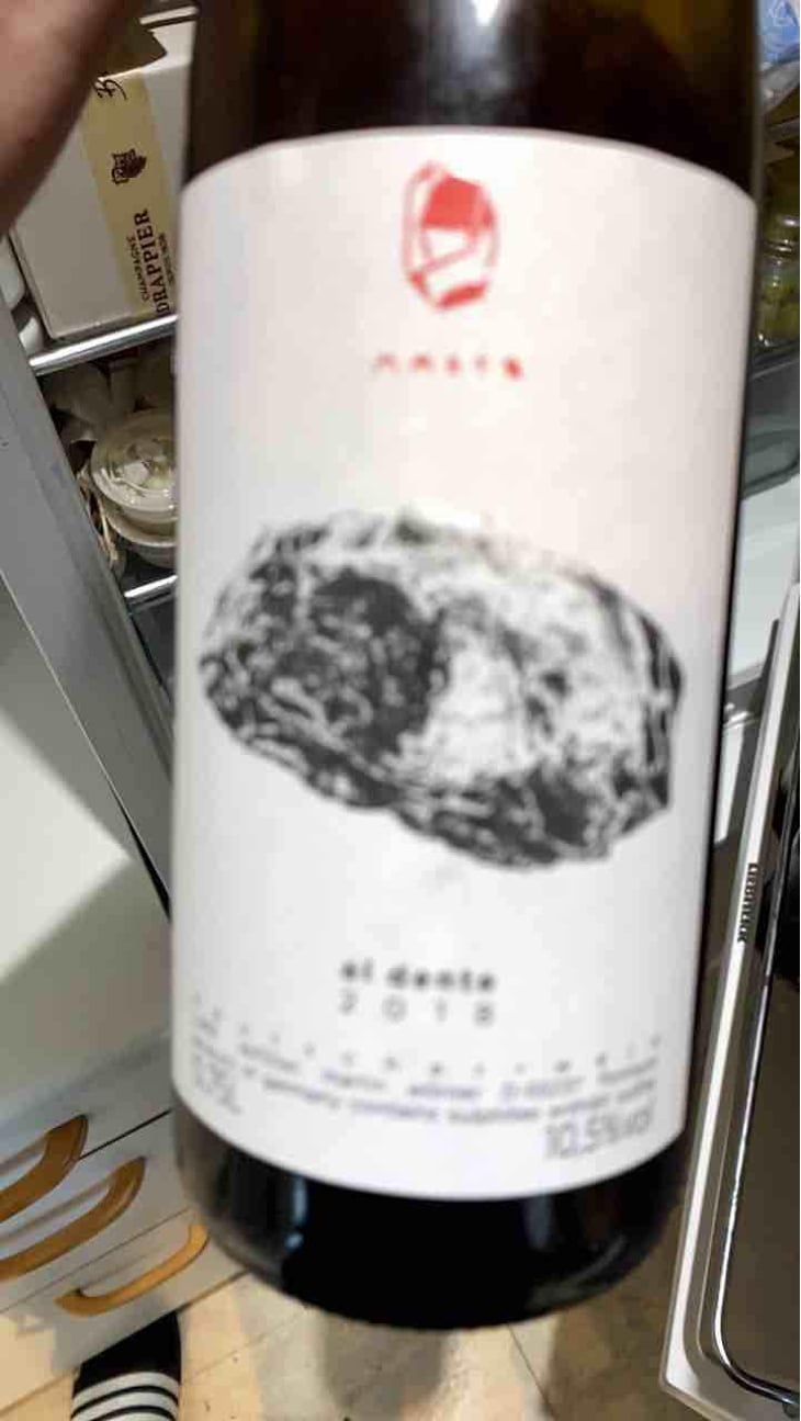 Weiss - Marto Wines - Weingut Wörner - Martin Wörner 