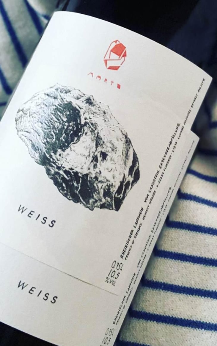 Weiss - Marto Wines - Weingut Wörner - Martin Wörner 
