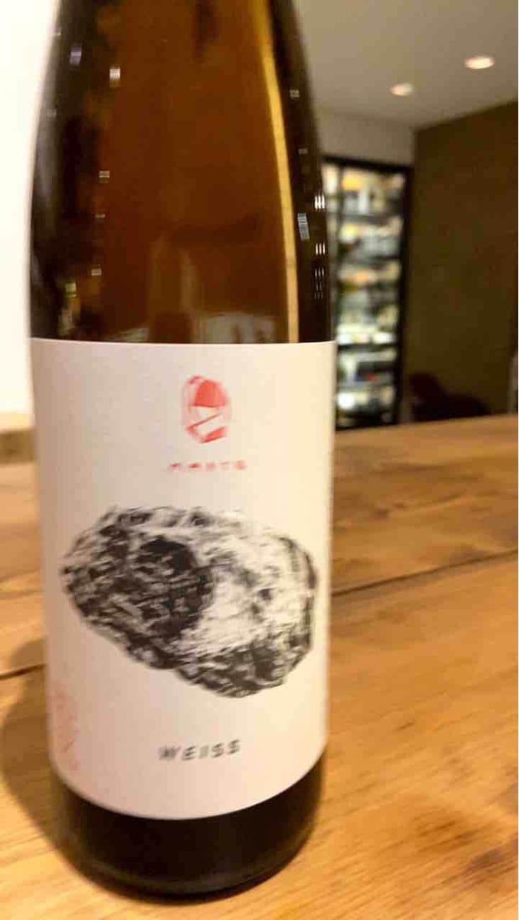 Weiss - Marto Wines - Weingut Wörner - Martin Wörner 