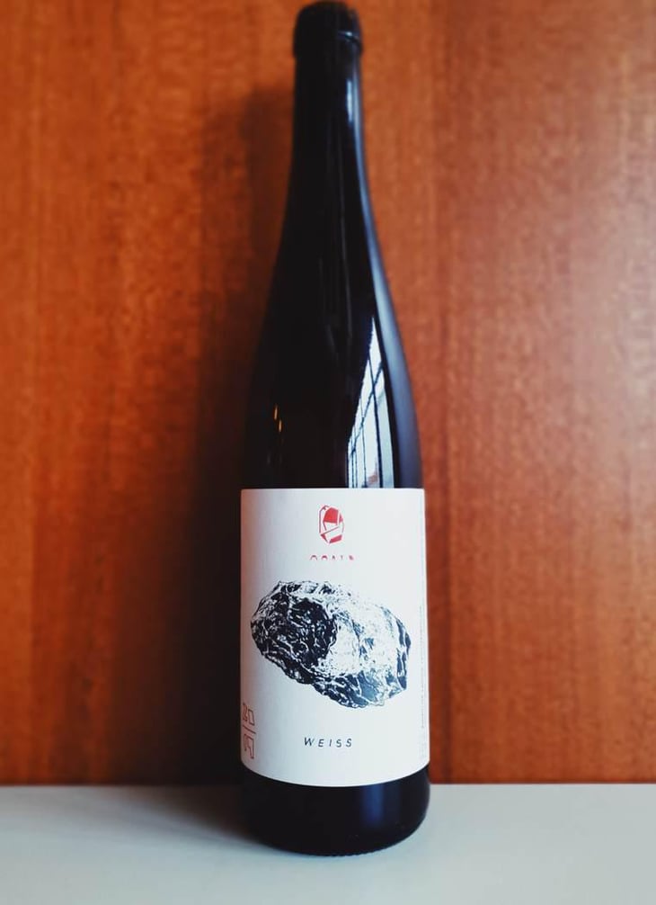 Weiss - Marto Wines - Weingut Wörner - Martin Wörner 