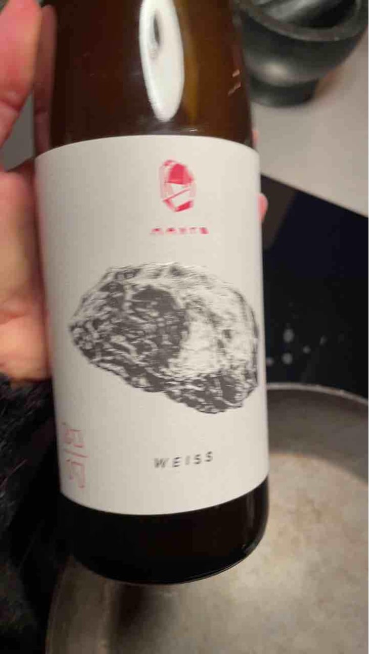 Weiss - Marto Wines - Weingut Wörner - Martin Wörner 