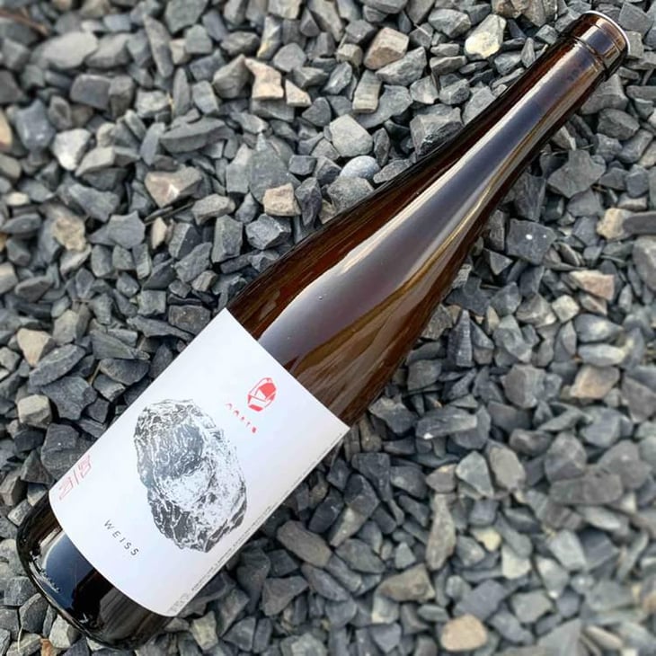 Weiss - Marto Wines - Weingut Wörner - Martin Wörner 