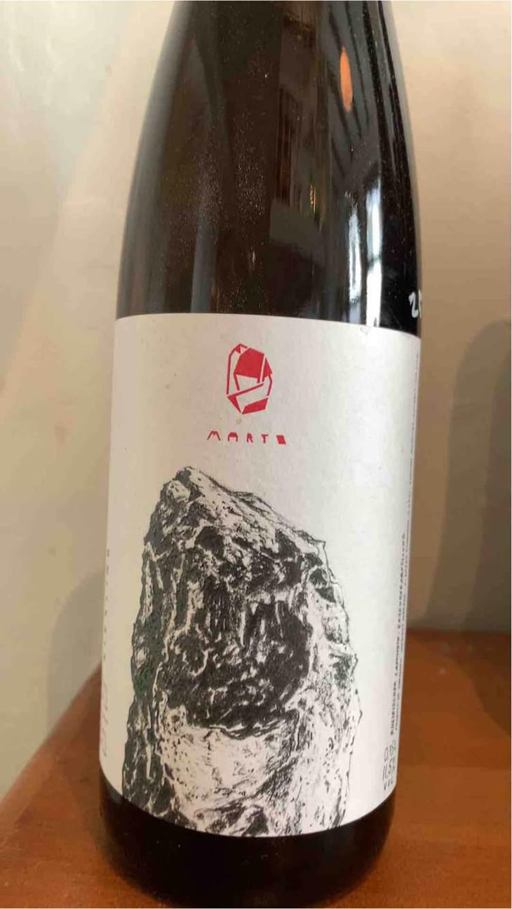 Weiss - Marto Wines - Weingut Wörner - Martin Wörner 
