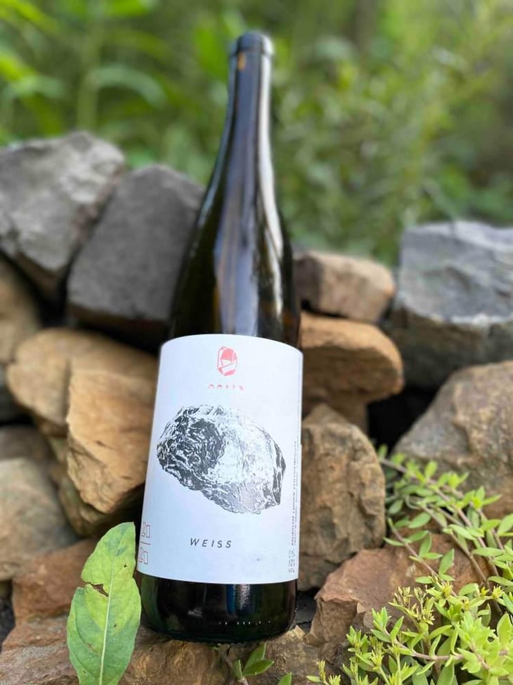 Weiss - Marto Wines - Weingut Wörner - Martin Wörner 