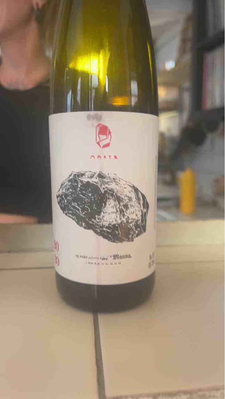 Weiss - Marto Wines - Weingut Wörner - Martin Wörner 