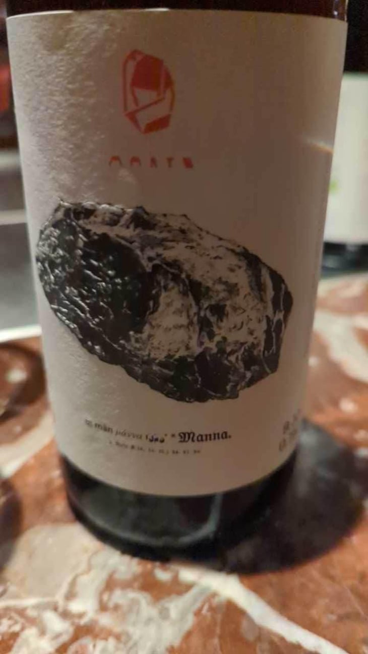 Weiss - Marto Wines - Weingut Wörner - Martin Wörner 