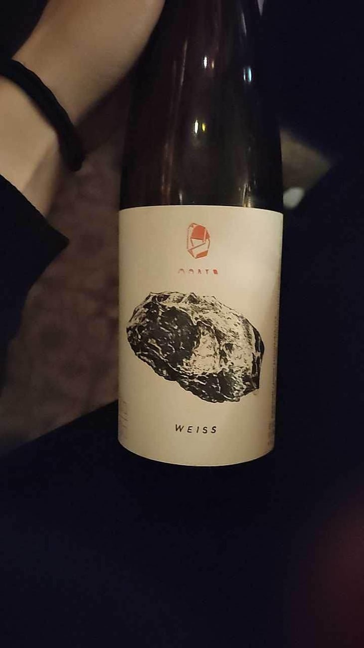 Weiss - Marto Wines - Weingut Wörner - Martin Wörner 