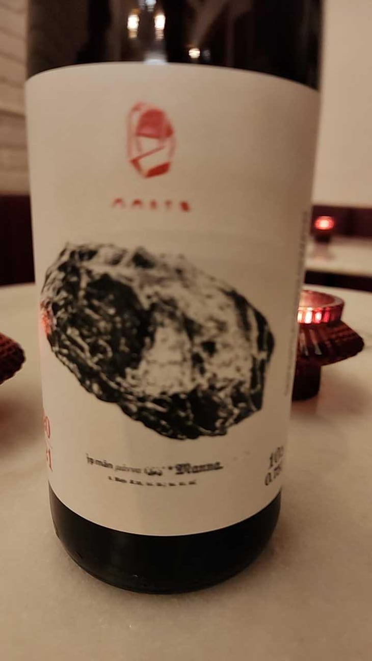 Weiss - Marto Wines - Weingut Wörner - Martin Wörner 