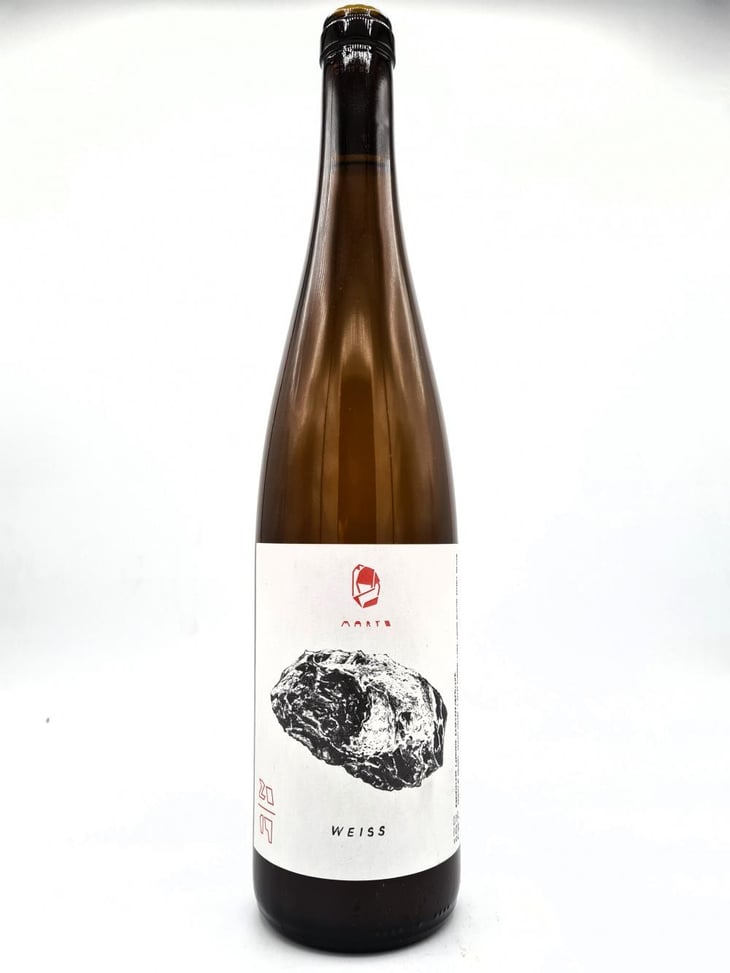 Weiss - Marto Wines - Weingut Wörner - Martin Wörner 