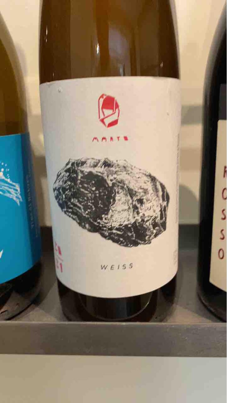 Weiss - Marto Wines - Weingut Wörner - Martin Wörner 