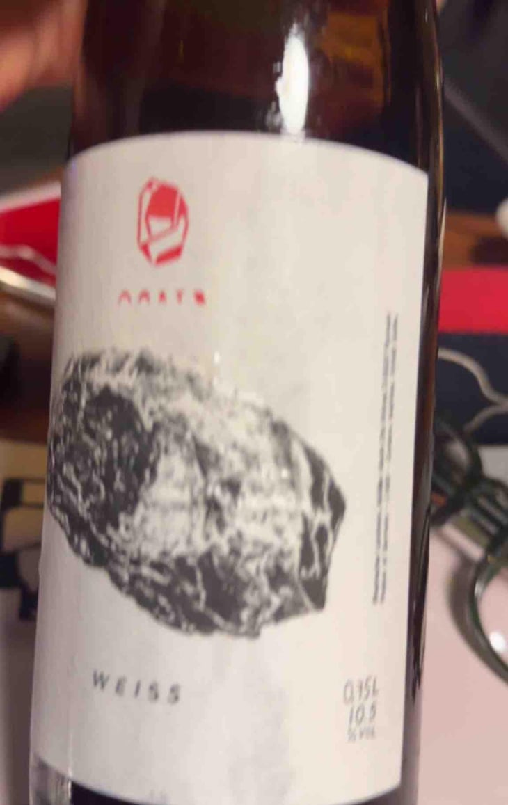Weiss - Marto Wines - Weingut Wörner - Martin Wörner 