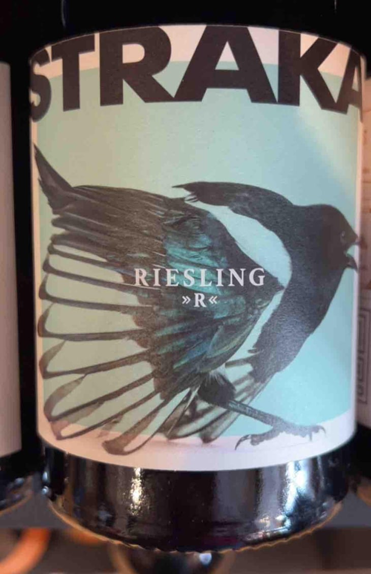 Rechnitz - Weingut Thomas Straka - Thomas Straka -2020
