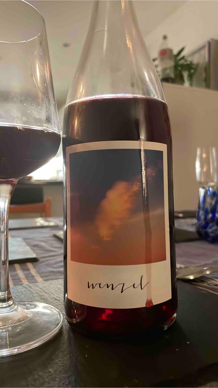Fränk - Weinbau Michael Wenzel - Michael Wenzel 