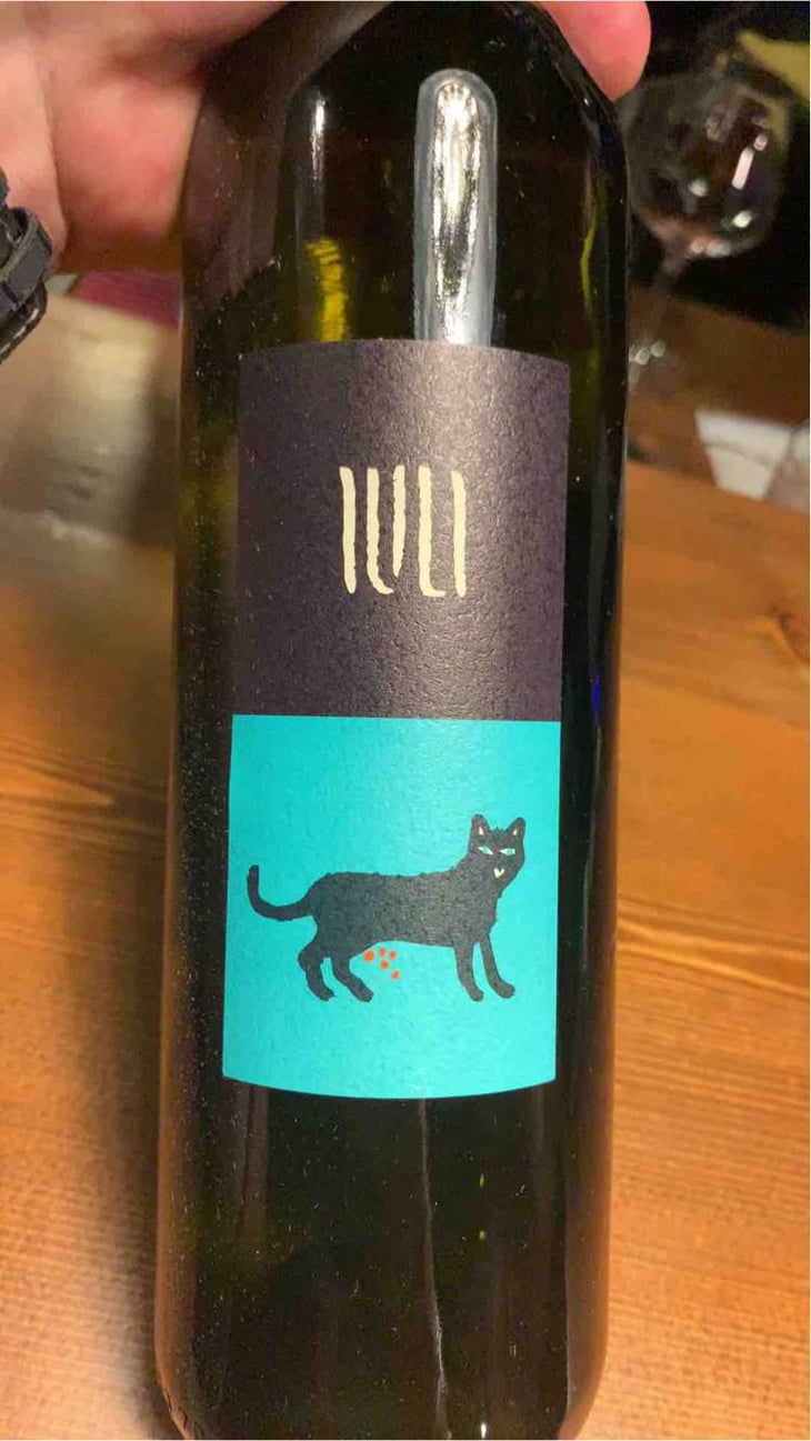 Barat - Cascina Iuli - Fabrizio Iuli 