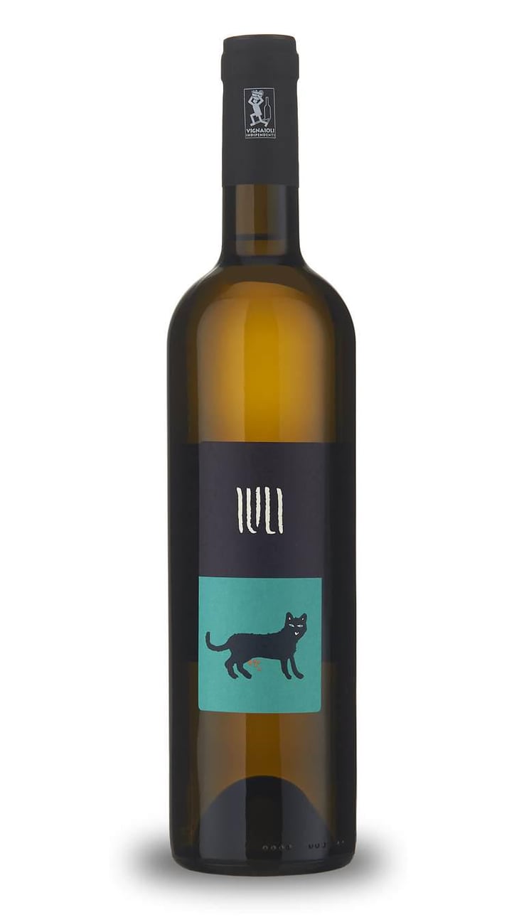 Barat - Cascina Iuli - Fabrizio Iuli 