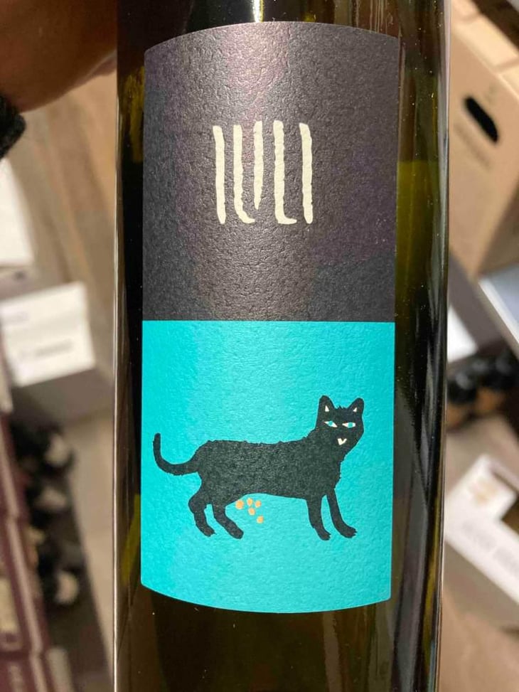 Barat - Cascina Iuli - Fabrizio Iuli 
