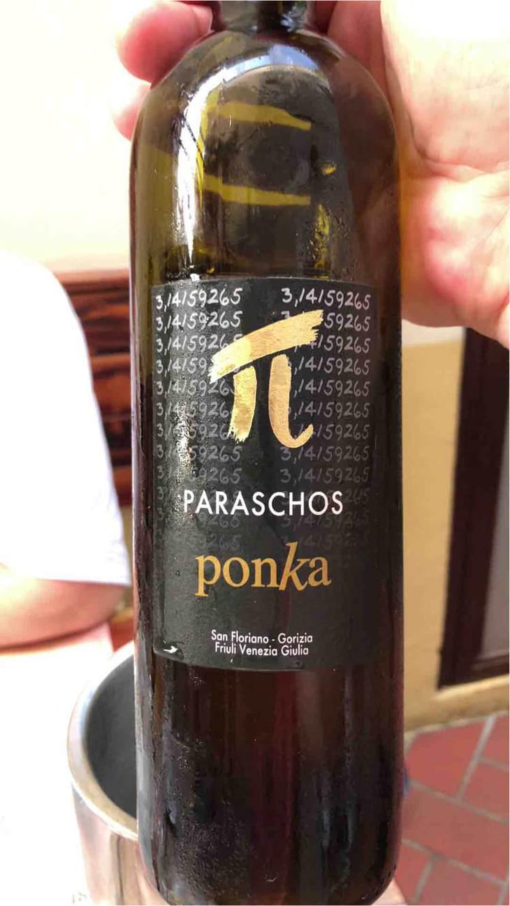 Kai - Paraschos - Evangelos, Alexis & Jannis Paraschos 