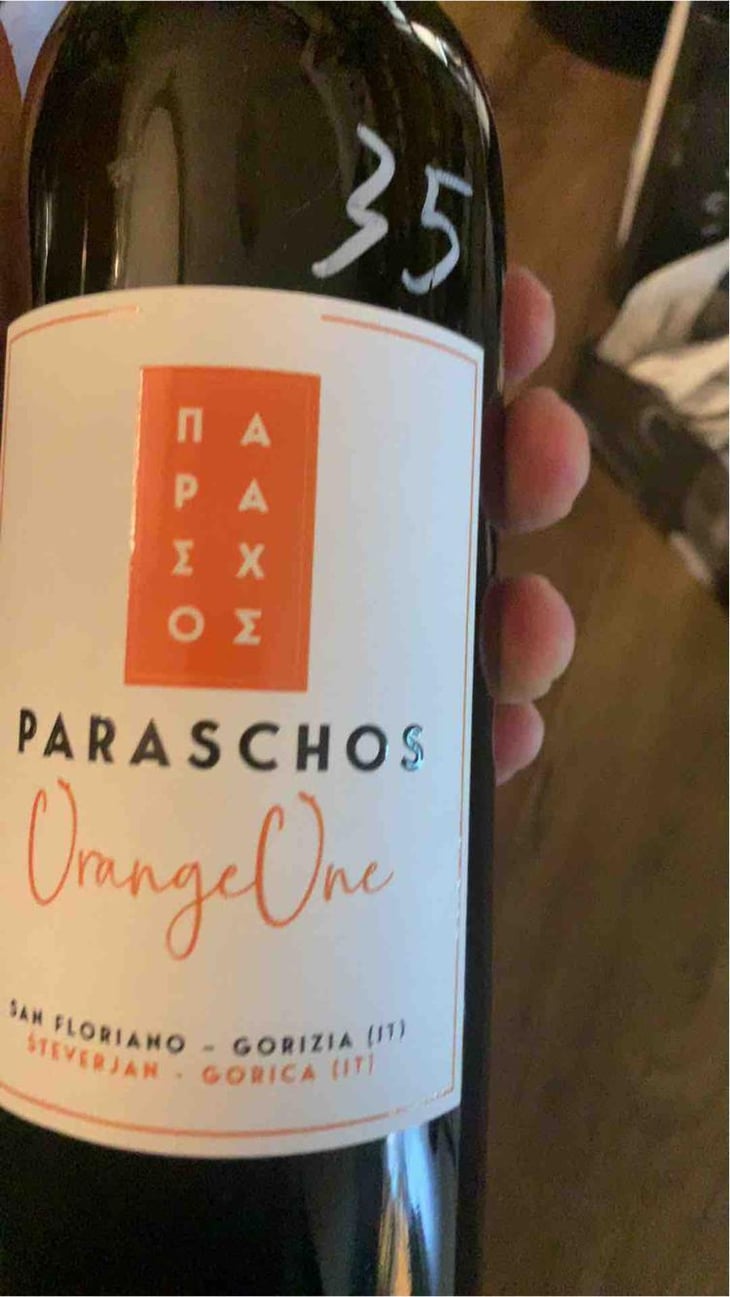 Kai - Paraschos - Evangelos, Alexis & Jannis Paraschos 