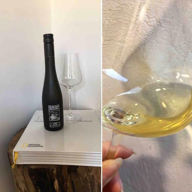 Qvevre - Weingut Bernhard Ott - Bernhard Ott 