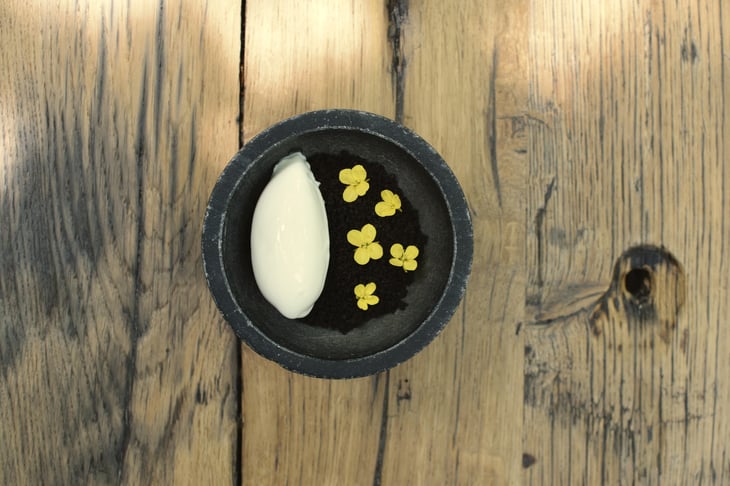 Whey - Bistro Flores - 619787