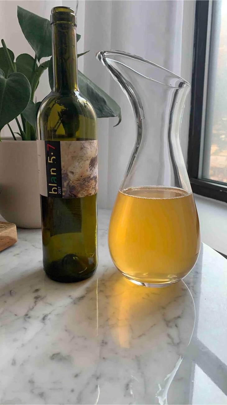 blan 5.7 - Celler Jordi Llorens - Jordi Llorens 