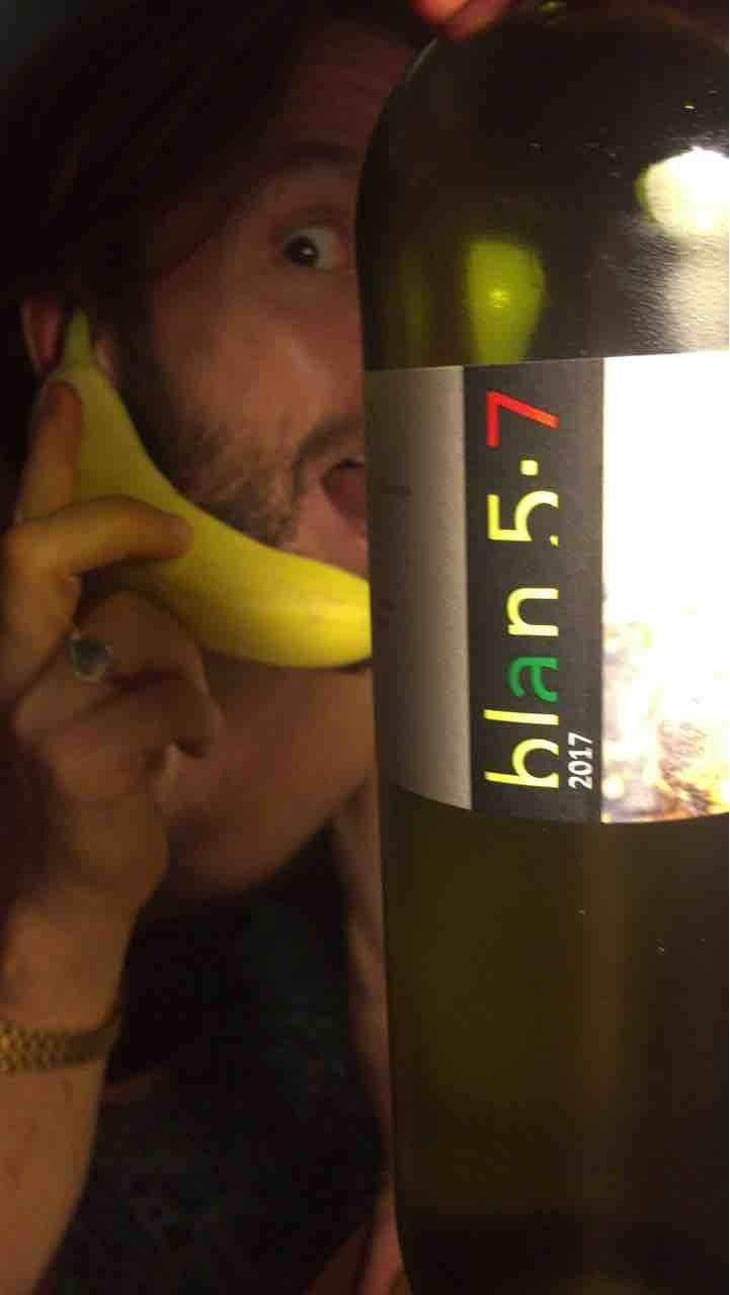 blan 5.7 - Celler Jordi Llorens - Jordi Llorens 