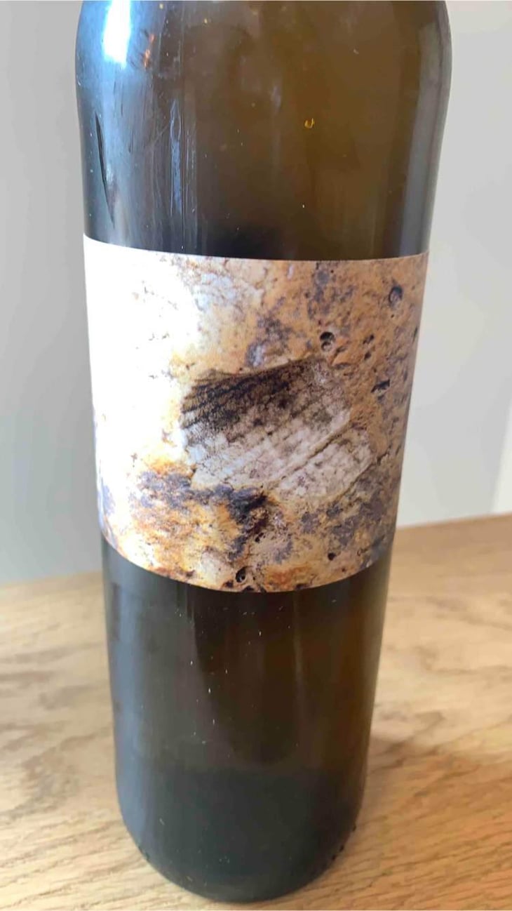 blan 5.7 - Celler Jordi Llorens - Jordi Llorens 