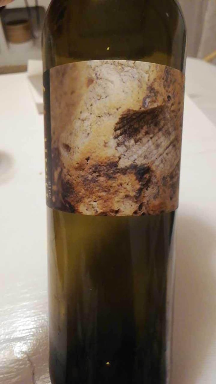 blan 5.7 - Celler Jordi Llorens - Jordi Llorens 