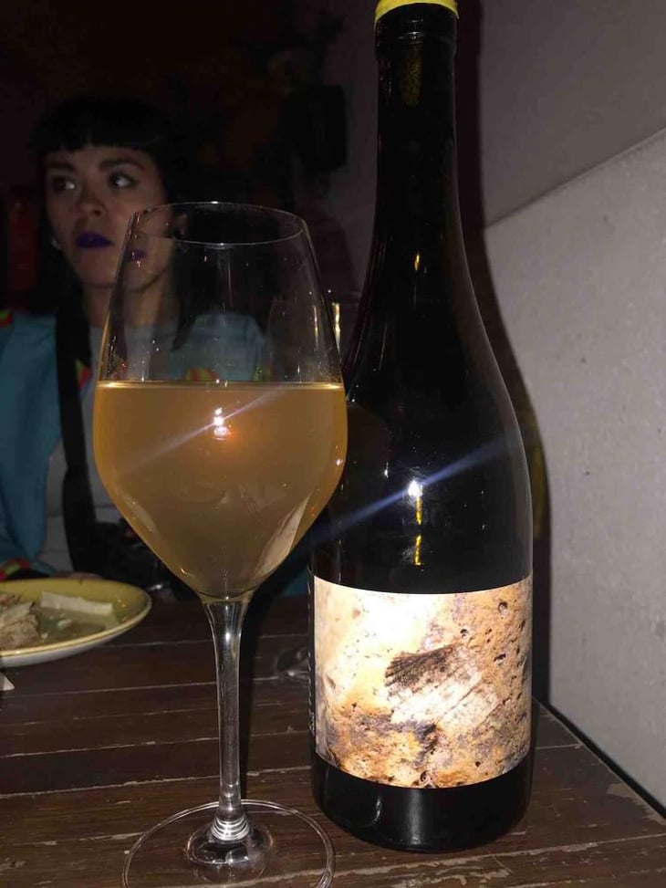 blan 5.7 - Celler Jordi Llorens - Jordi Llorens 