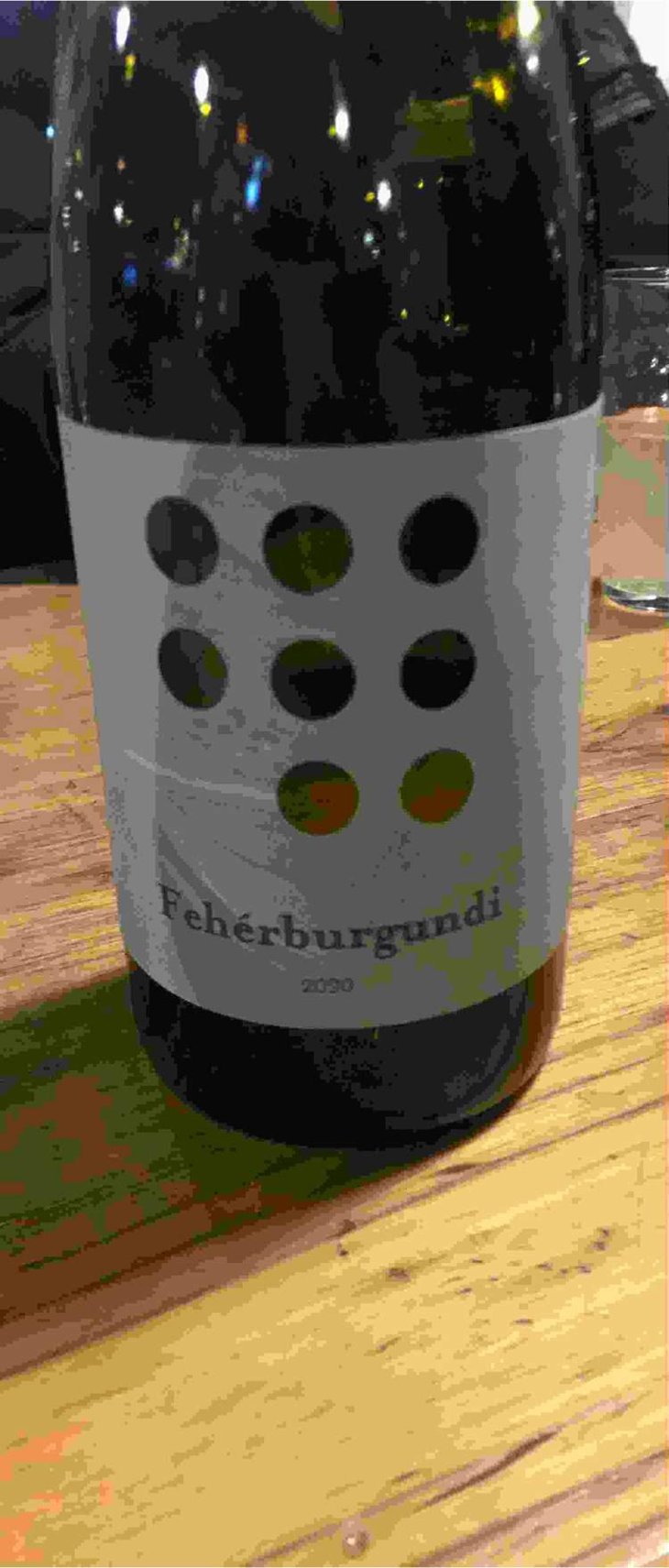 Fehérburgundi - Weingut Weninger (Austria) / Weninger Pincészet (Hungary) - Franz Weninger 