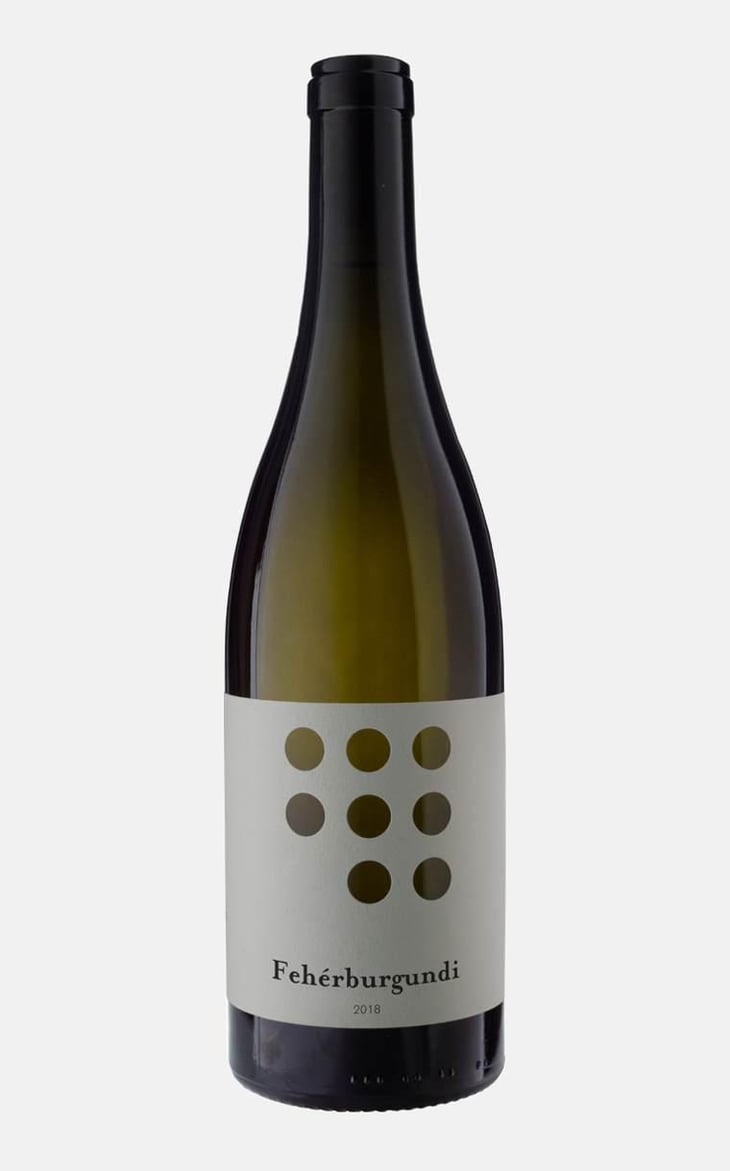 Fehérburgundi - Weingut Weninger (Austria) / Weninger Pincészet (Hungary) - Franz Weninger 