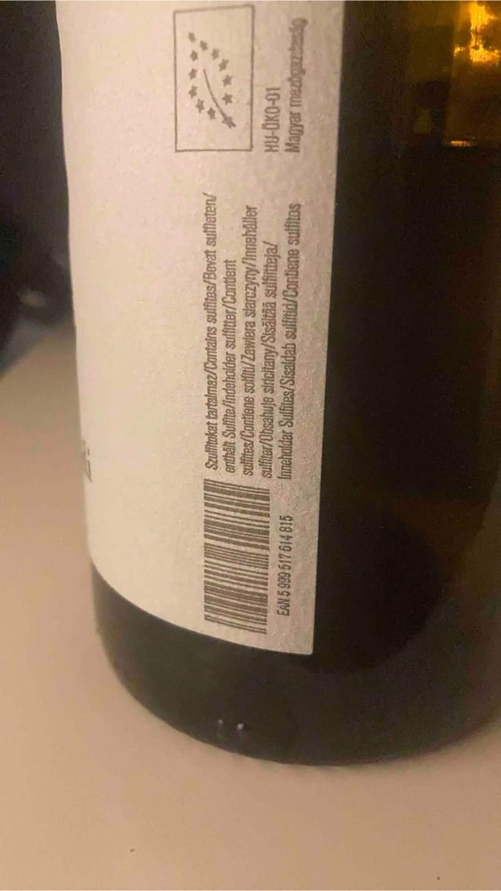 Fehérburgundi - Weingut Weninger (Austria) / Weninger Pincészet (Hungary) - Franz Weninger 