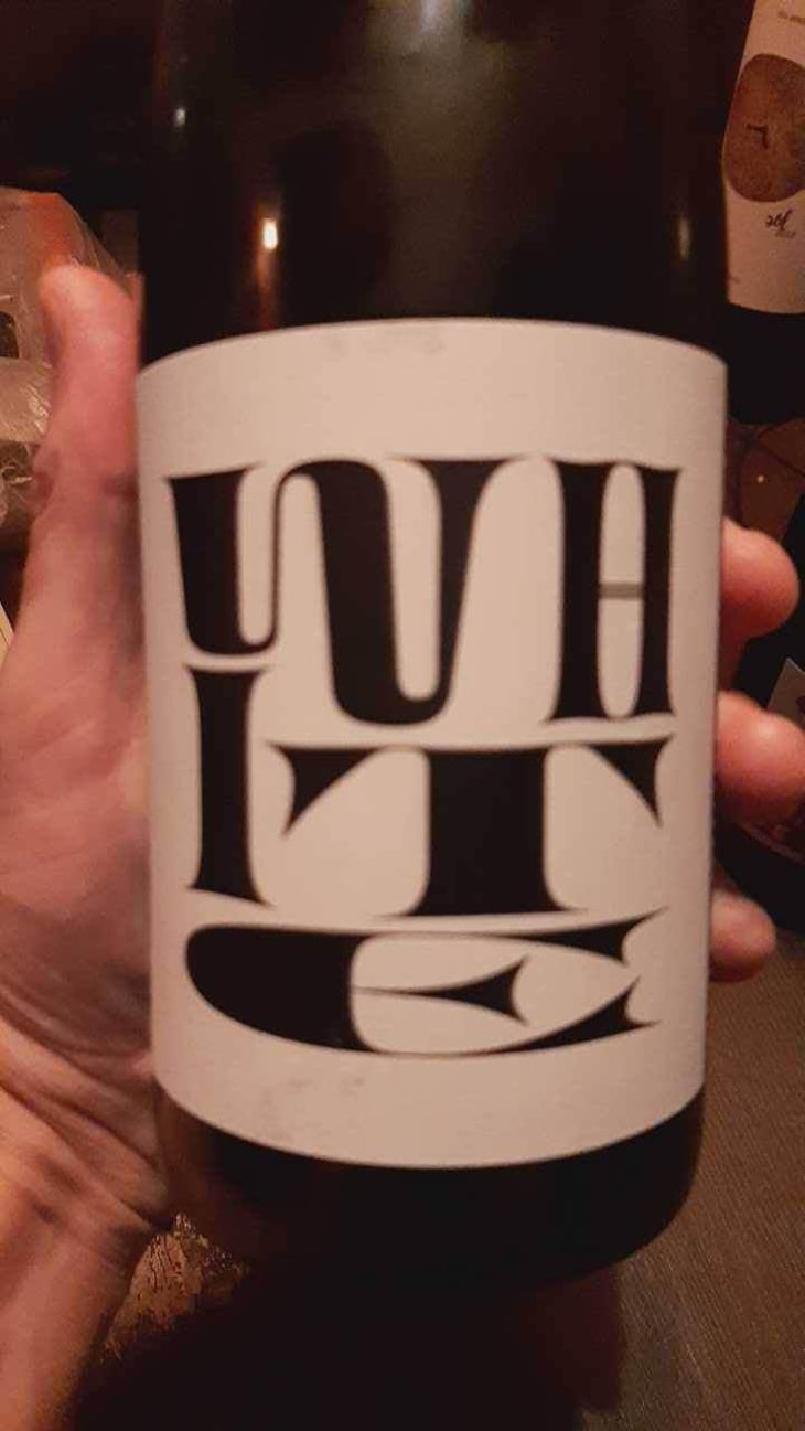 White Cuvée - Andi Weigand - Andi Weigand 