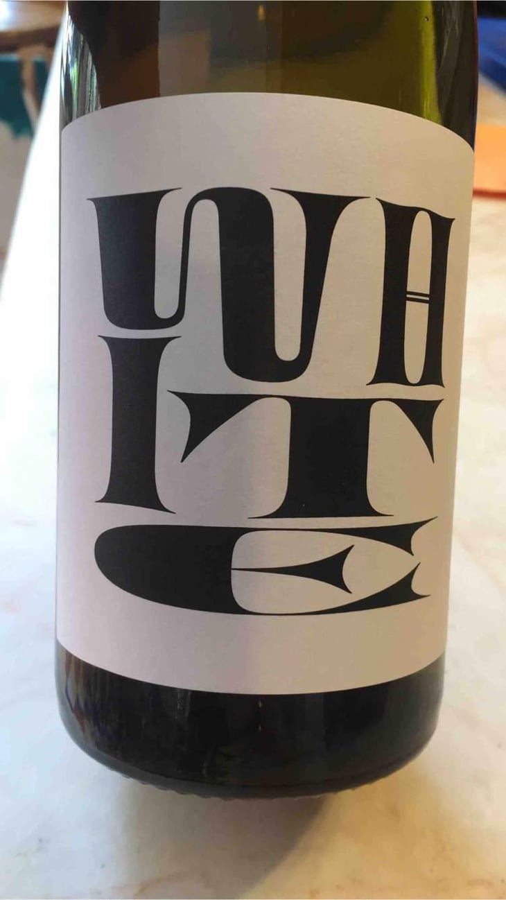 White Cuvée - Andi Weigand - Andi Weigand 