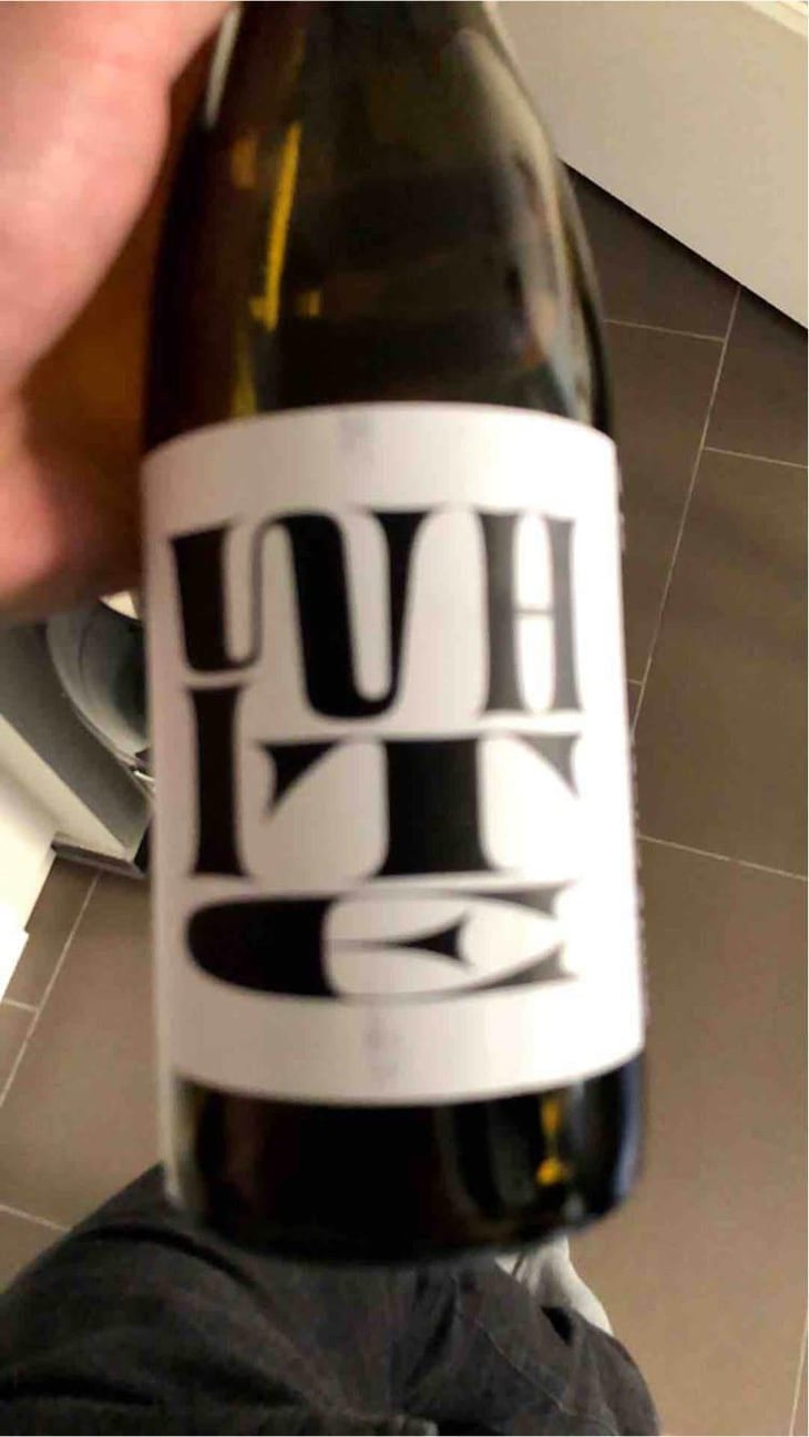 White Cuvée - Andi Weigand - Andi Weigand 