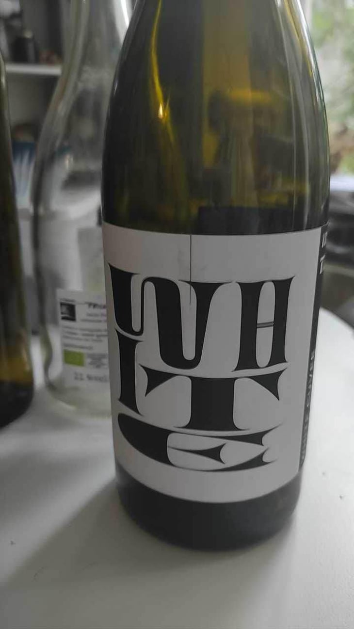 White Cuvée - Andi Weigand - Andi Weigand 