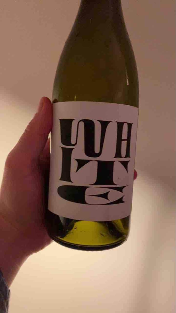 White Cuvée - Andi Weigand - Andi Weigand 