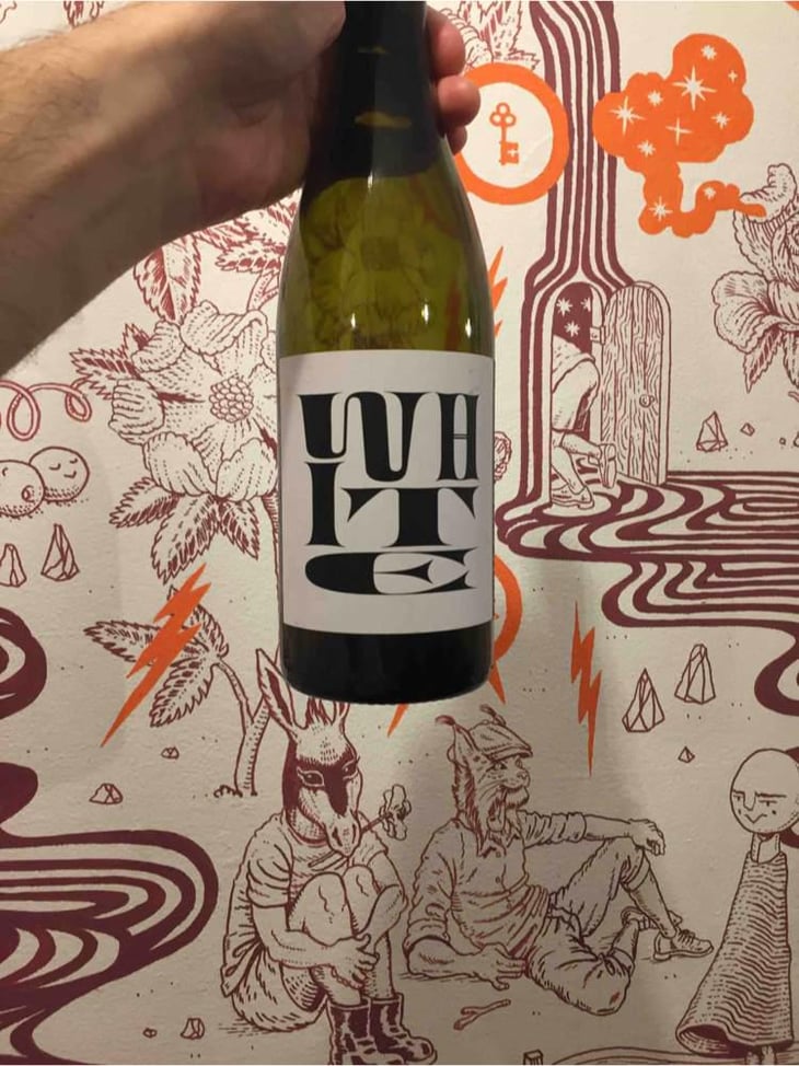 White Cuvée - Andi Weigand - Andi Weigand 