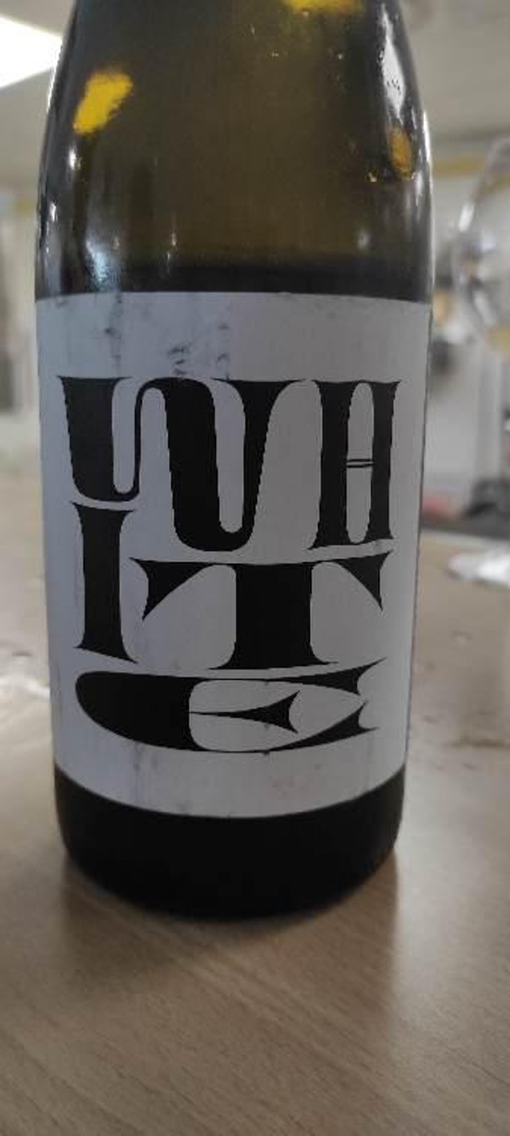 White Cuvée - Andi Weigand - Andi Weigand 