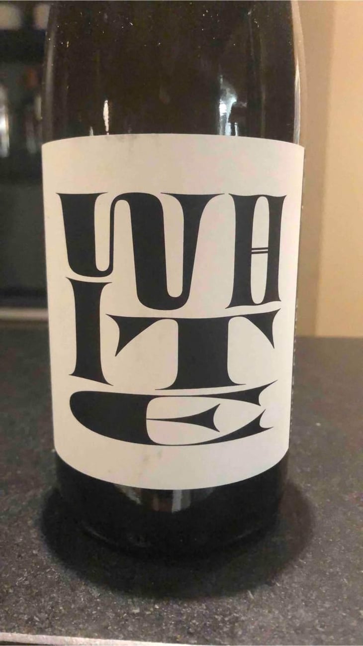 White Cuvée - Andi Weigand - Andi Weigand 