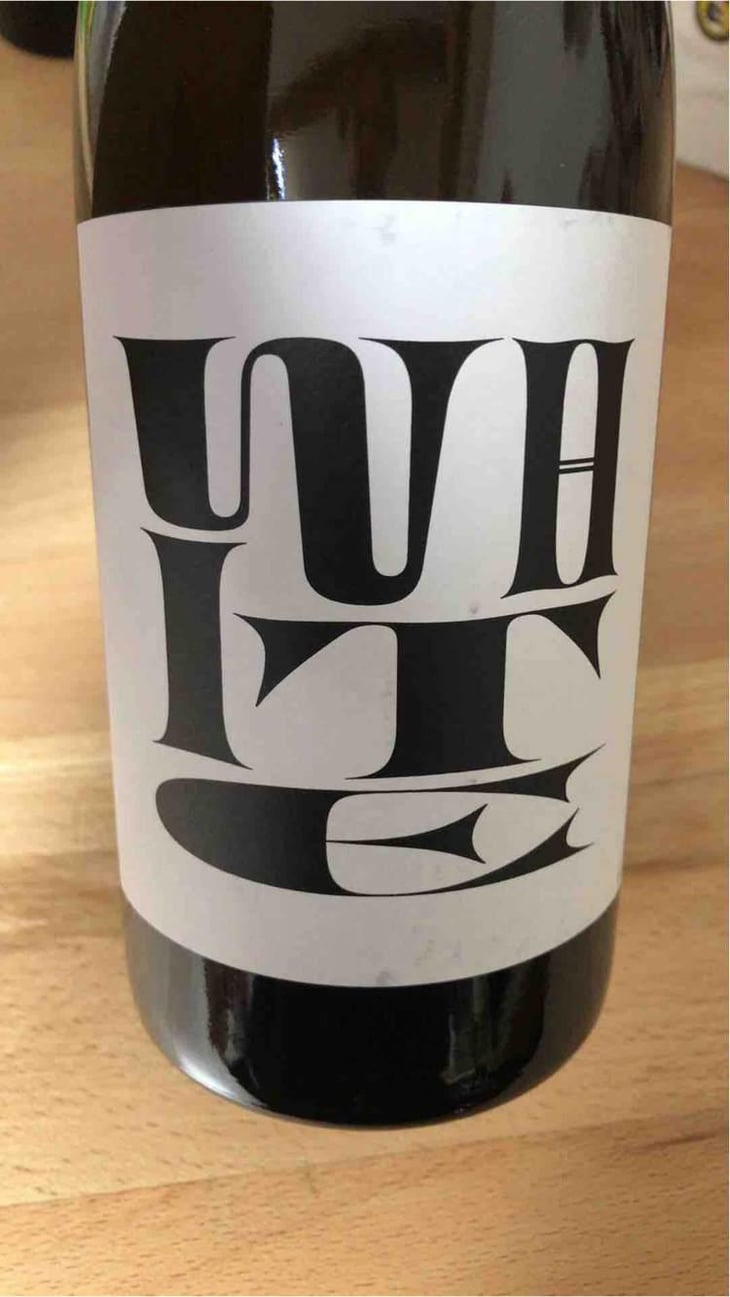 White Cuvée - Andi Weigand - Andi Weigand 