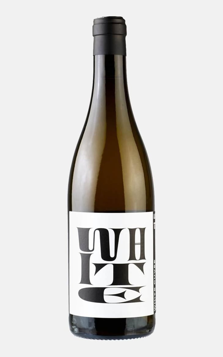 White Cuvée - Andi Weigand - Andi Weigand 