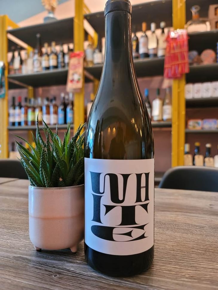 White Cuvée - Andi Weigand - Andi Weigand 