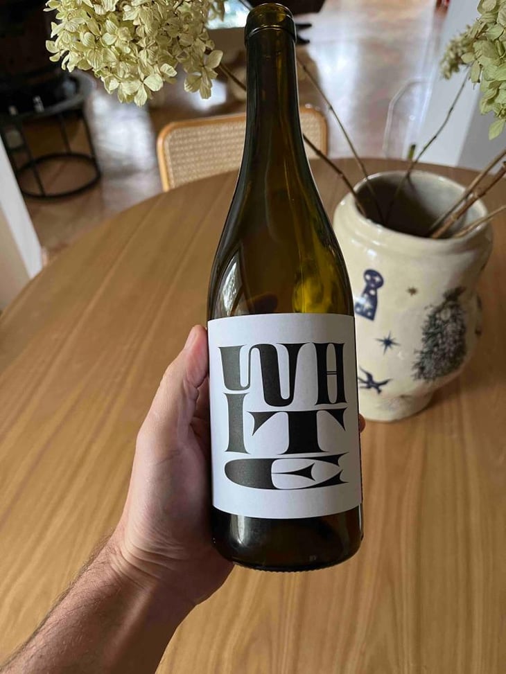 White Cuvée - Andi Weigand - Andi Weigand 