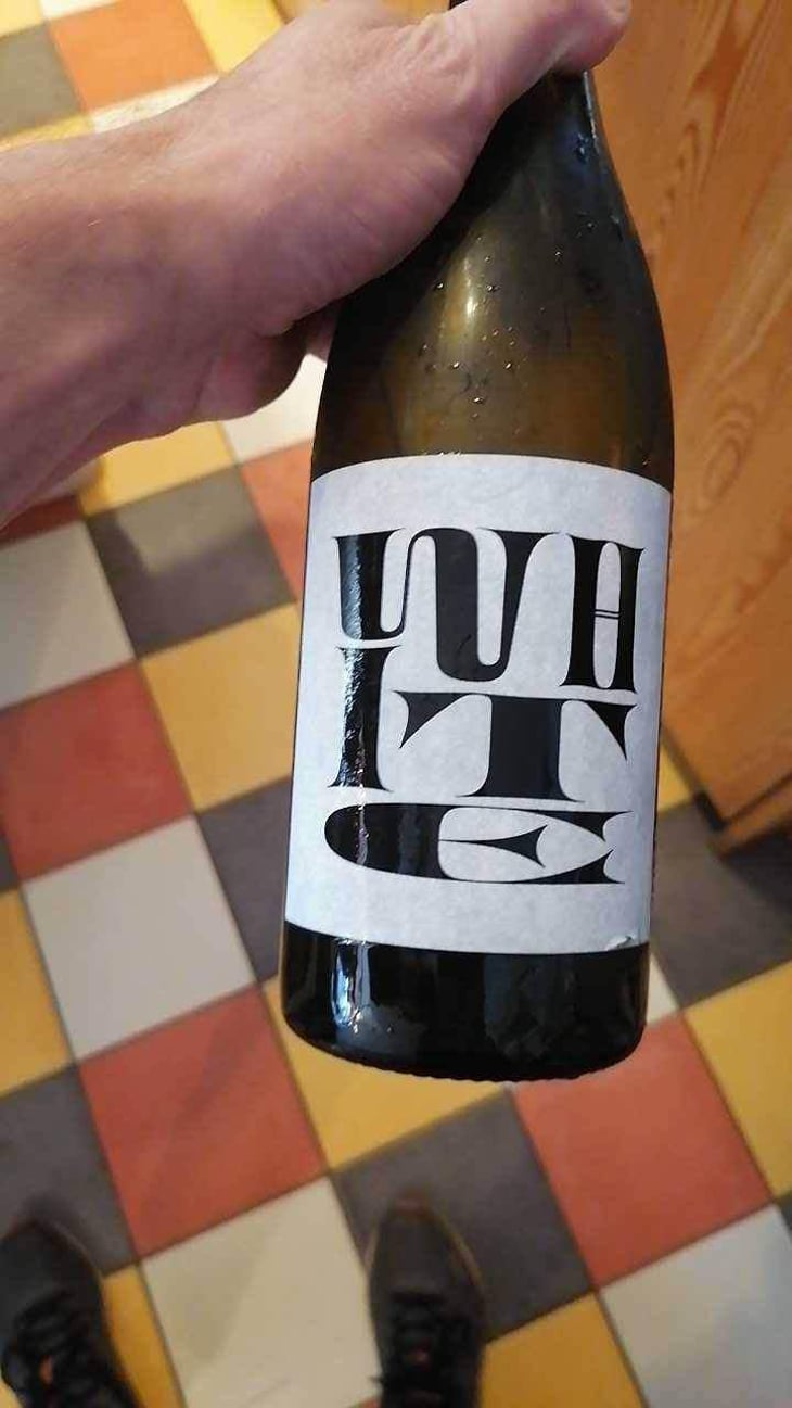 White Cuvée - Andi Weigand - Andi Weigand 
