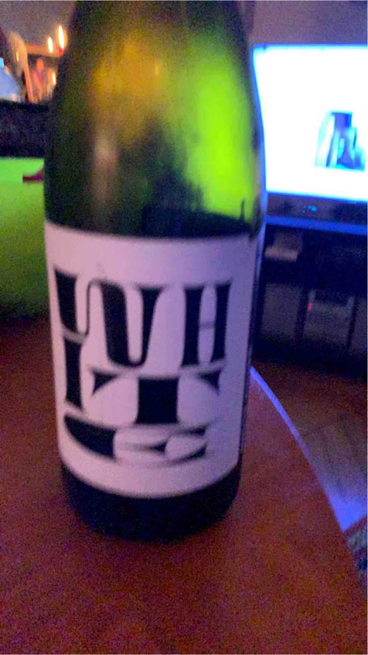 White Cuvée - Andi Weigand - Andi Weigand 