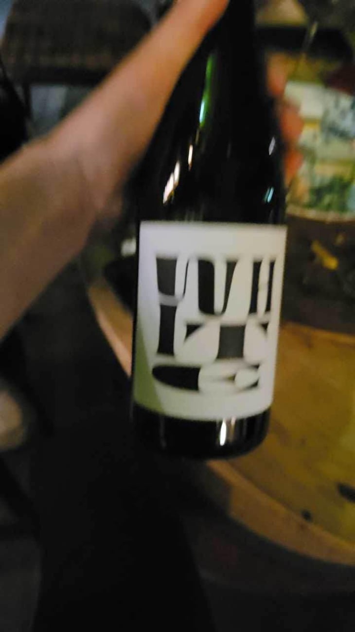 White Cuvée - Andi Weigand - Andi Weigand 