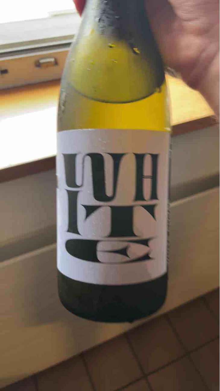 White Cuvée - Andi Weigand - Andi Weigand 