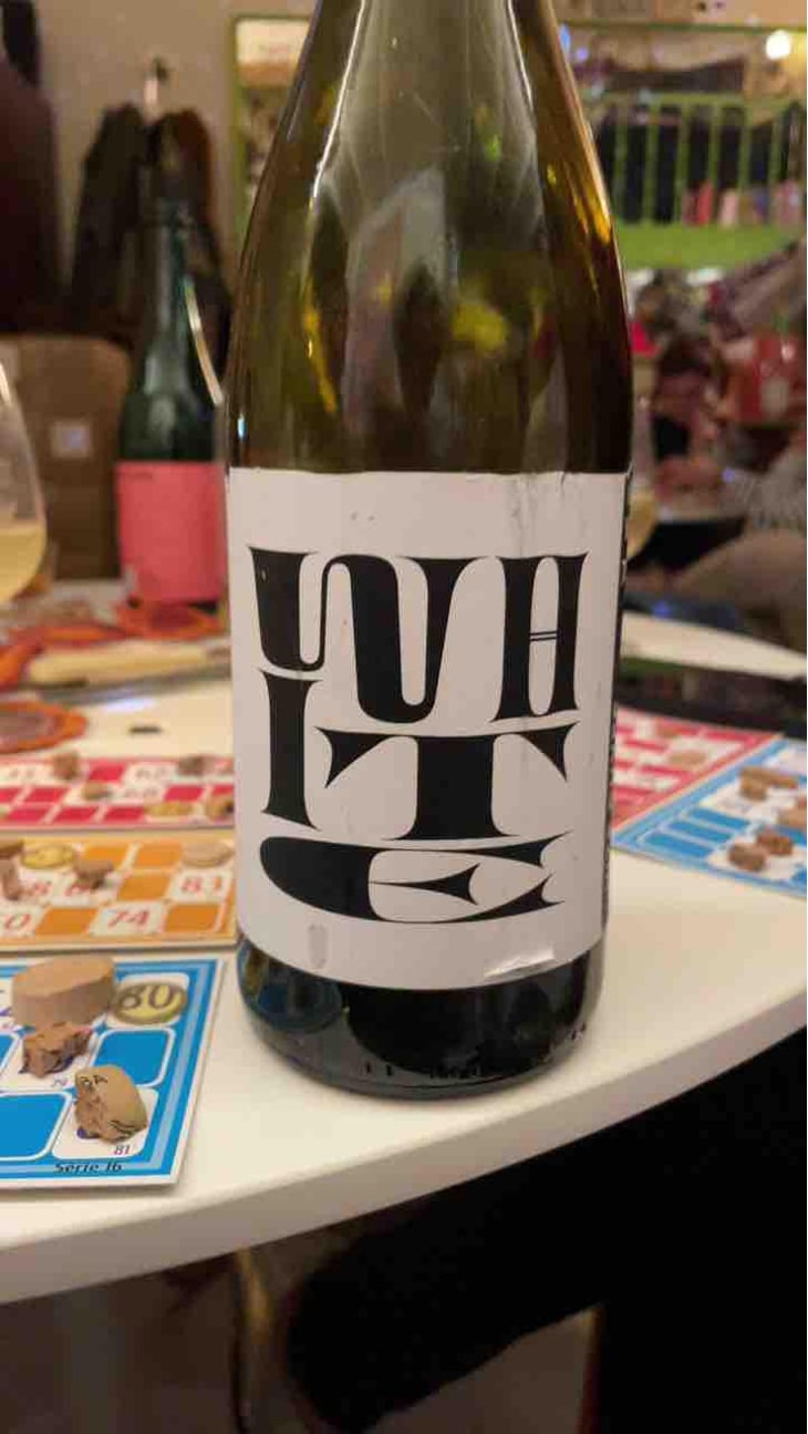 White Cuvée - Andi Weigand - Andi Weigand 
