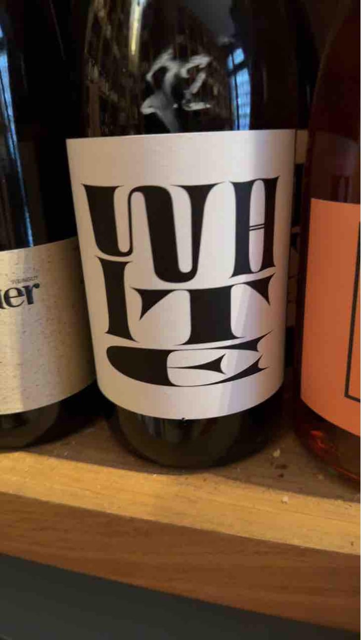 White Cuvée - Andi Weigand - Andi Weigand 